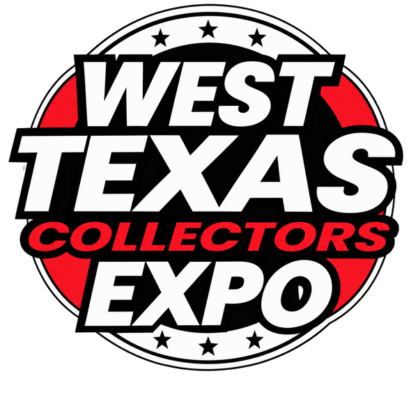 West Texas Collectors Expo